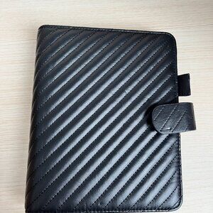 NOTIQ A5 Ring Planner